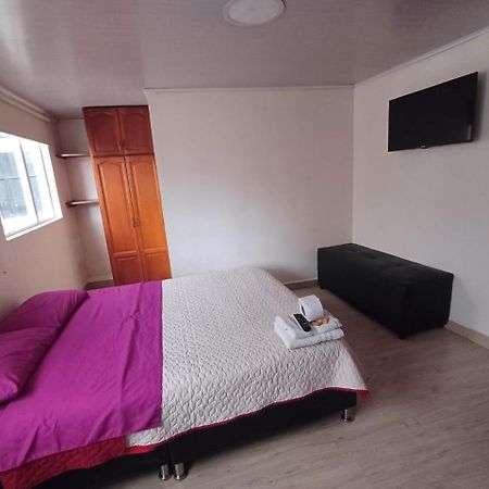 Bohemia Hotel ทุนฮา ภายนอก รูปภาพ