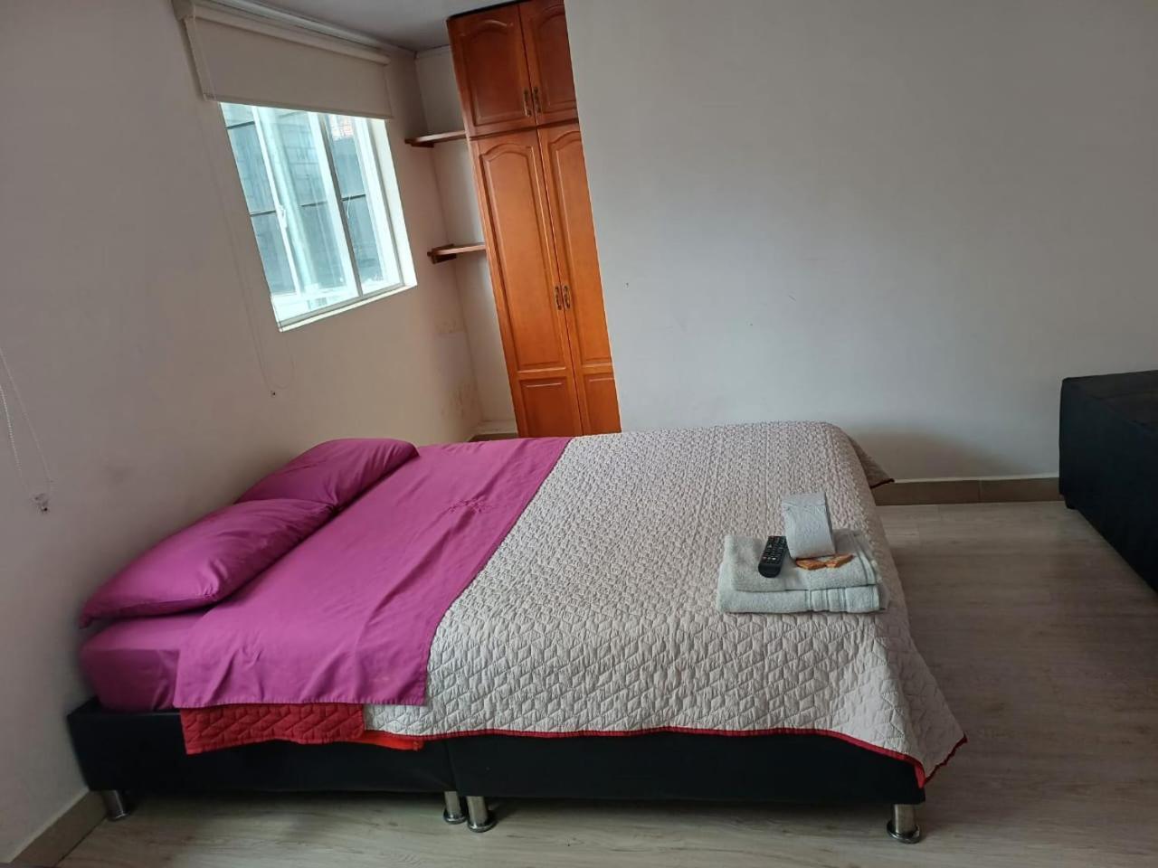 Bohemia Hotel ทุนฮา ภายนอก รูปภาพ