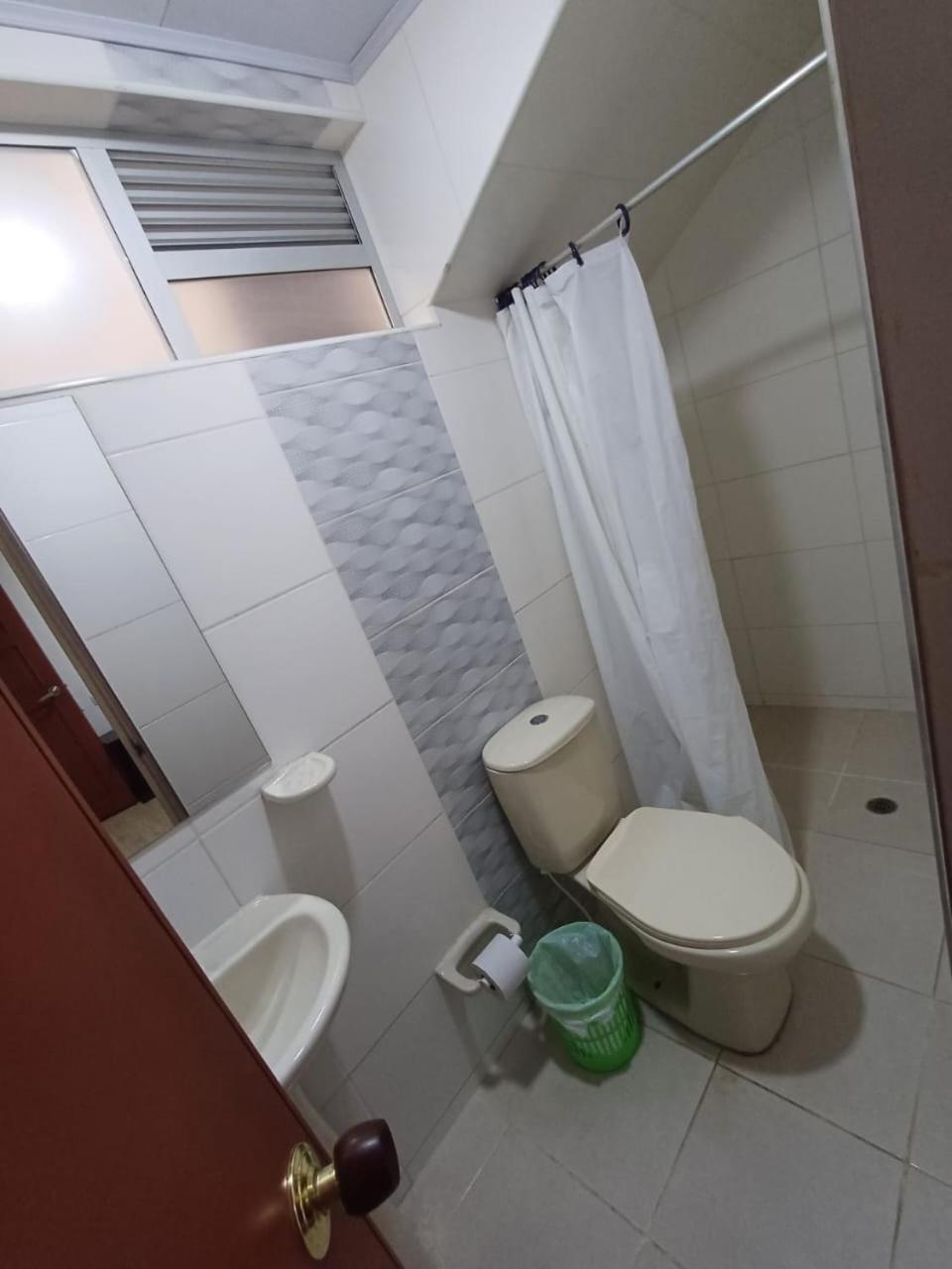 Bohemia Hotel ทุนฮา ภายนอก รูปภาพ