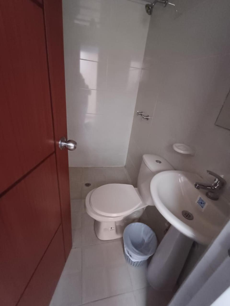 Bohemia Hotel ทุนฮา ภายนอก รูปภาพ